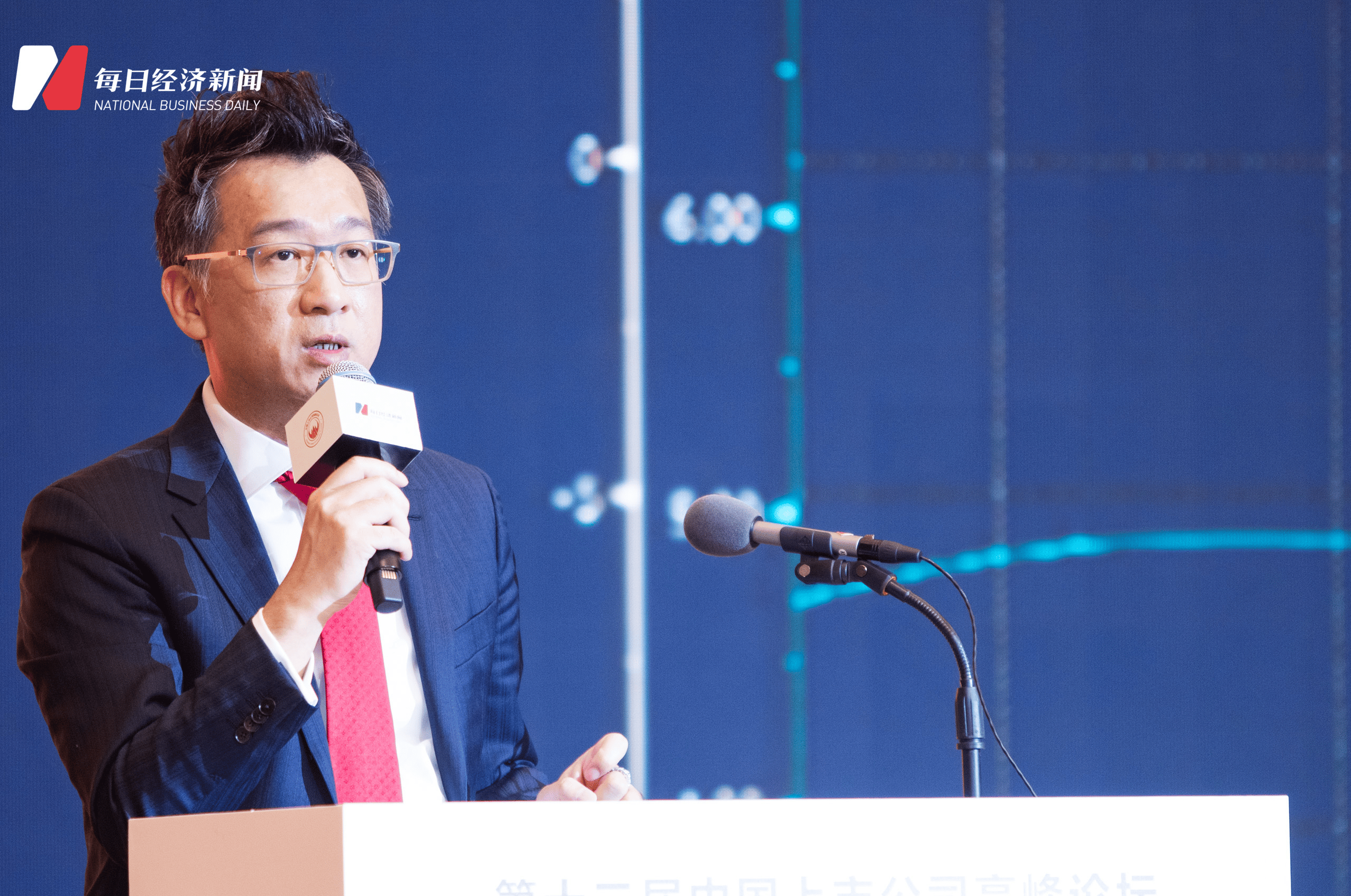 专访洪灏：美股目前并未反映其经济增速的下滑，美联储降息后人民币汇率将迎来升值机会