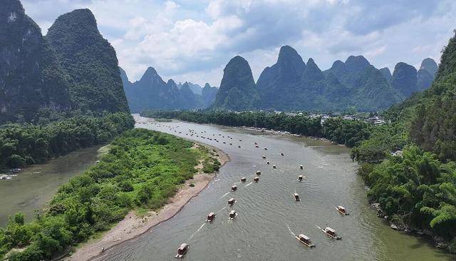 动画照进现实!这个假期,奔赴电影同款取景地