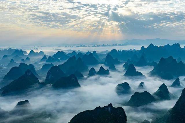 动画照进现实!这个假期,奔赴电影同款取景地