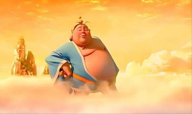 动画照进现实!这个假期,奔赴电影同款取景地