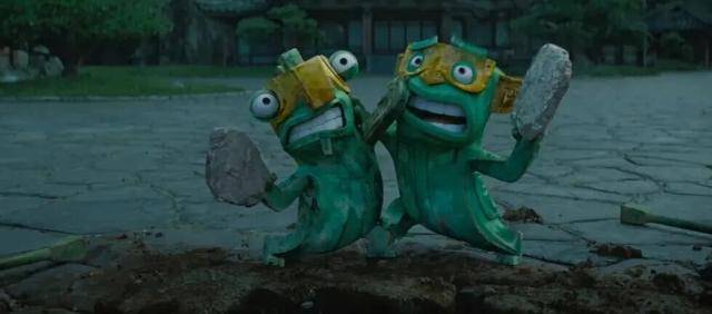 动画照进现实!这个假期,奔赴电影同款取景地