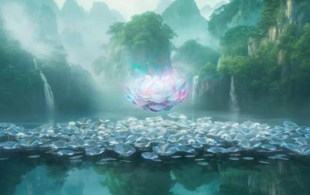 动画照进现实!这个假期,奔赴电影同款取景地