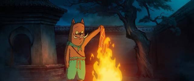 动画照进现实!这个假期,奔赴电影同款取景地