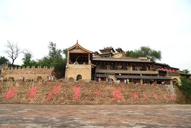 动画照进现实!这个假期,奔赴电影同款取景地