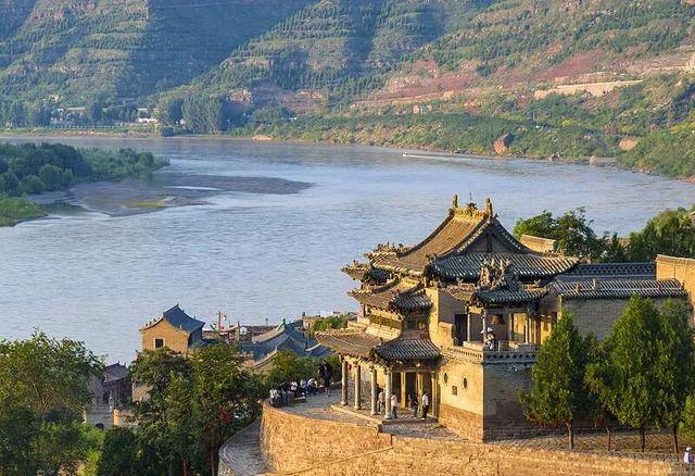 动画照进现实!这个假期,奔赴电影同款取景地