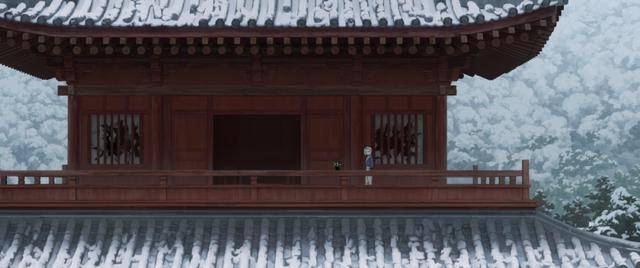 动画照进现实!这个假期,奔赴电影同款取景地