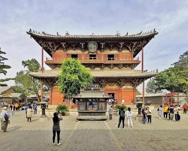 动画照进现实!这个假期,奔赴电影同款取景地