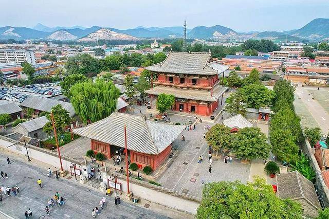 动画照进现实!这个假期,奔赴电影同款取景地