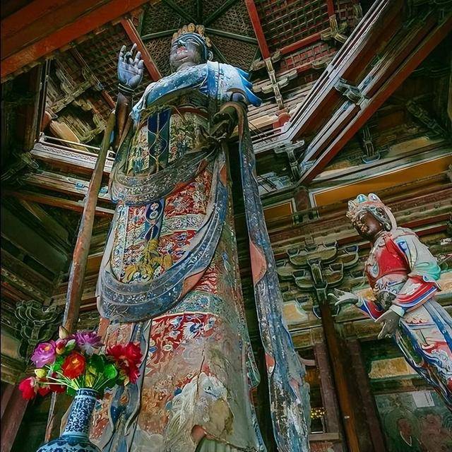 动画照进现实!这个假期,奔赴电影同款取景地