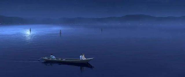 动画照进现实!这个假期,奔赴电影同款取景地