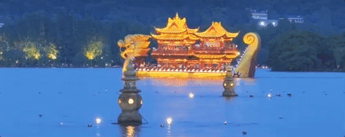 动画照进现实!这个假期,奔赴电影同款取景地