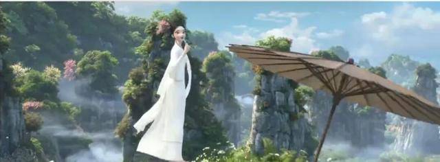 动画照进现实!这个假期,奔赴电影同款取景地