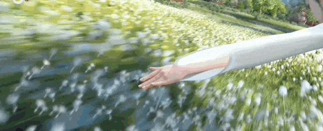 动画照进现实!这个假期,奔赴电影同款取景地