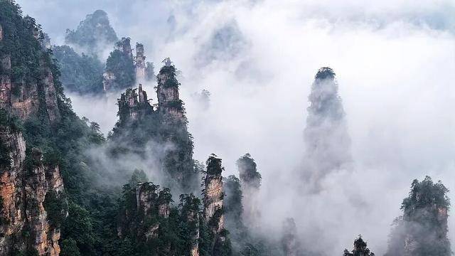 动画照进现实!这个假期,奔赴电影同款取景地