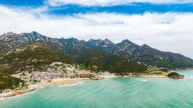 动画照进现实!这个假期,奔赴电影同款取景地