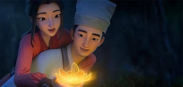 动画照进现实!这个假期,奔赴电影同款取景地