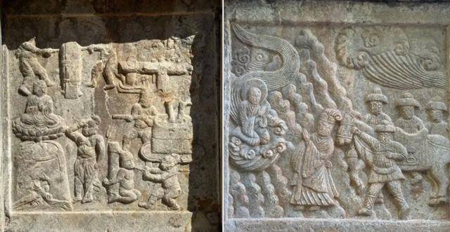 动画照进现实!这个假期,奔赴电影同款取景地