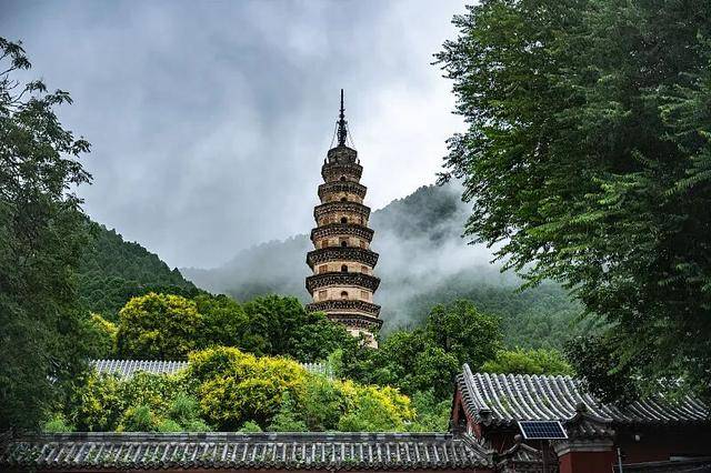 动画照进现实!这个假期,奔赴电影同款取景地