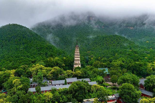 动画照进现实!这个假期,奔赴电影同款取景地