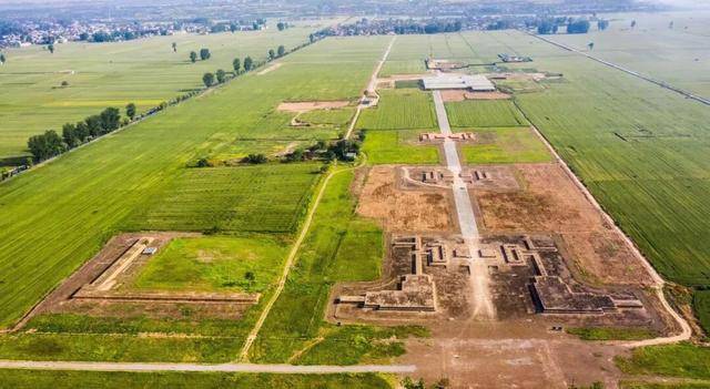 动画照进现实!这个假期,奔赴电影同款取景地