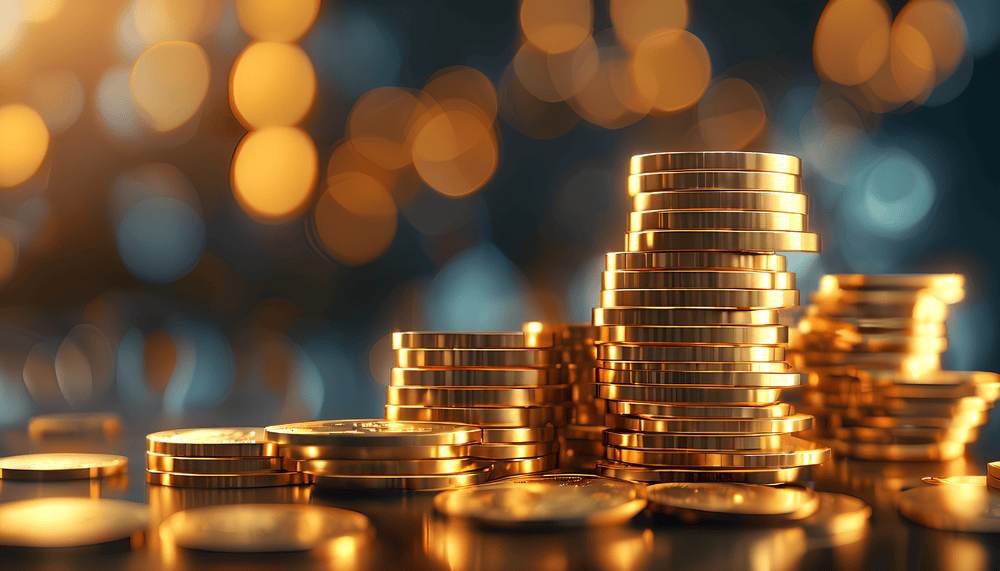 飙涨!黄金,又见证历史!