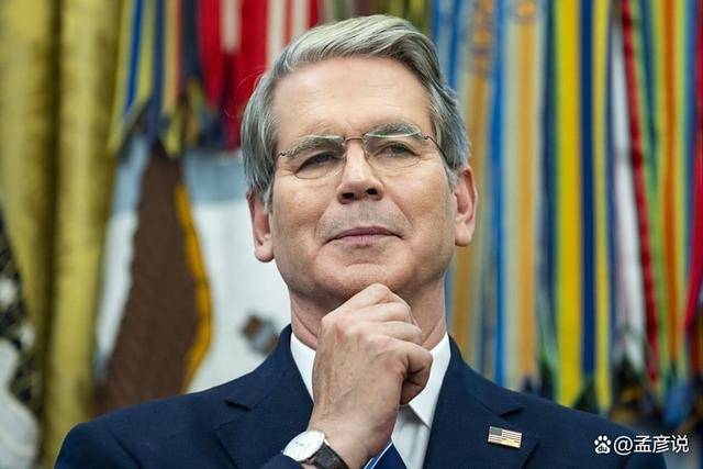 美国先沉不住气了!中方一字没说的情况下,特朗普要跟中国坐下谈