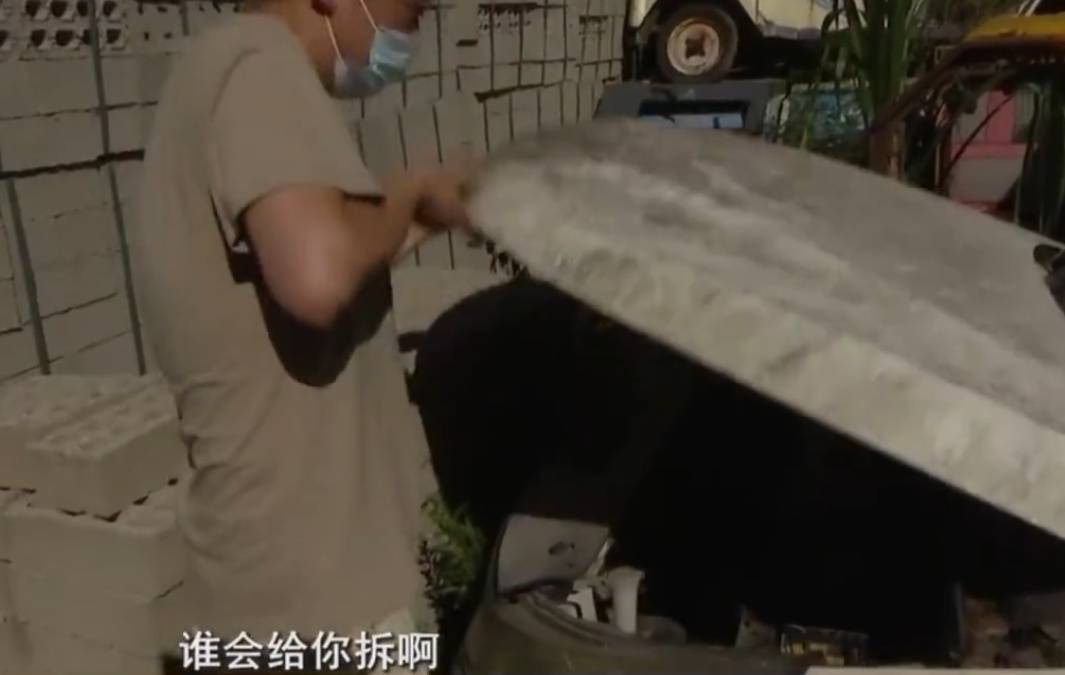 浙江男子把私家车停路边两年,一次也没去看过!如今要用车时傻眼:还能这样?