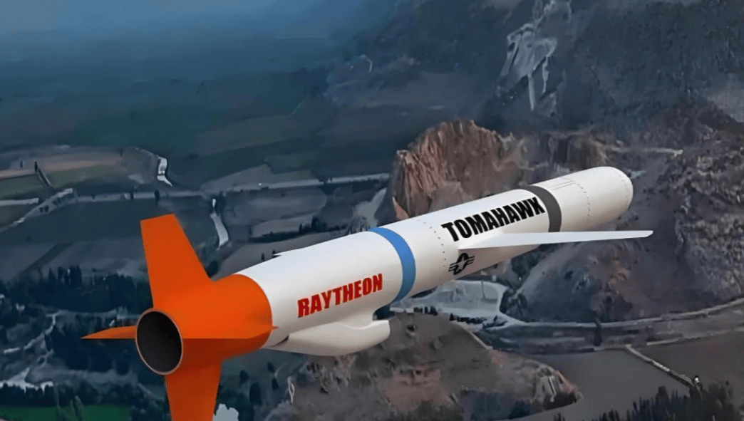 特朗普改口了？战斧援乌前，先给普京发最后通牒，俄罗斯警告核战风险