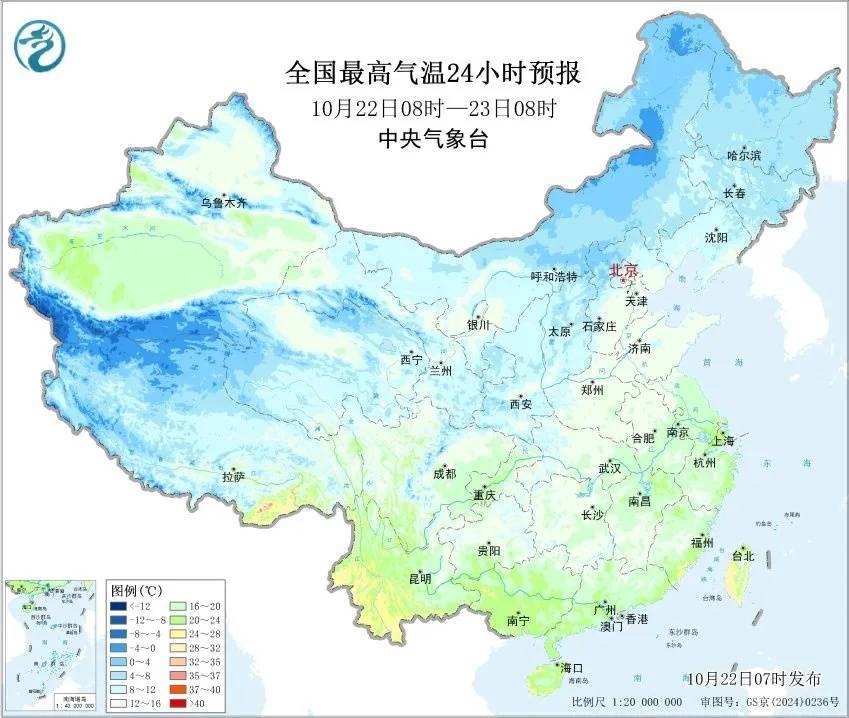大雨暴雨大雪暴雪，即将上线！