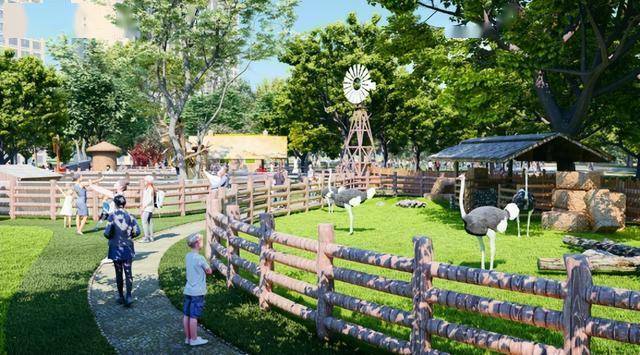 武汉将新增一座主题公园,就在年底!位置公布