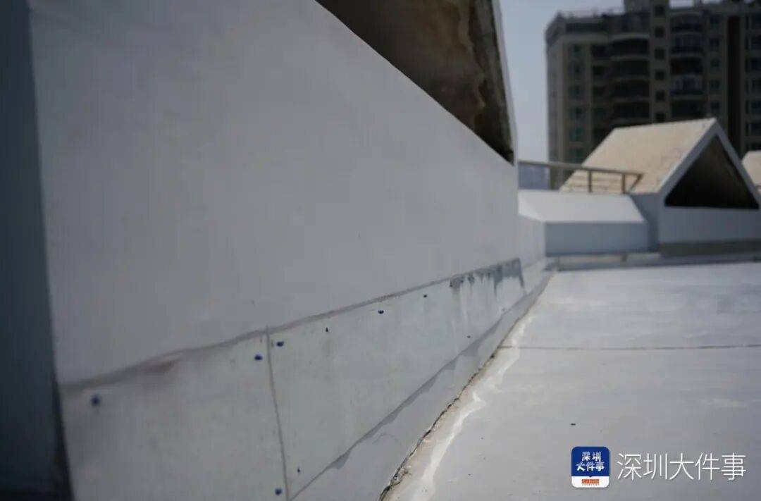 深圳一老旧小区改造，遭居民吐槽！最新进展来了
