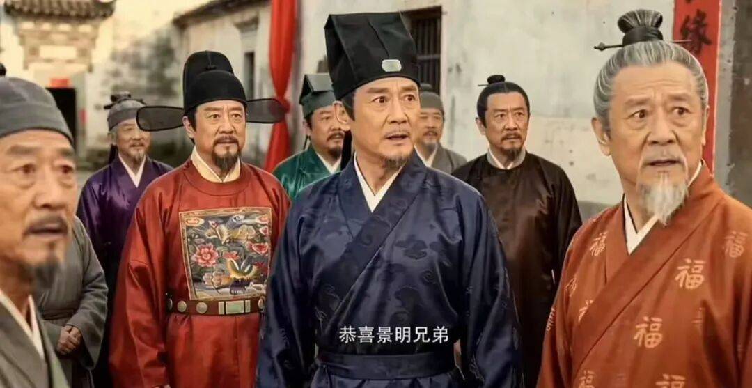 国内首次：AI中剧登陆卫视