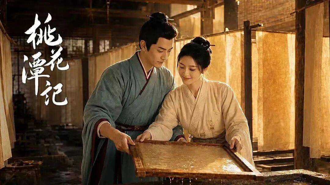 国内首次：AI中剧登陆卫视