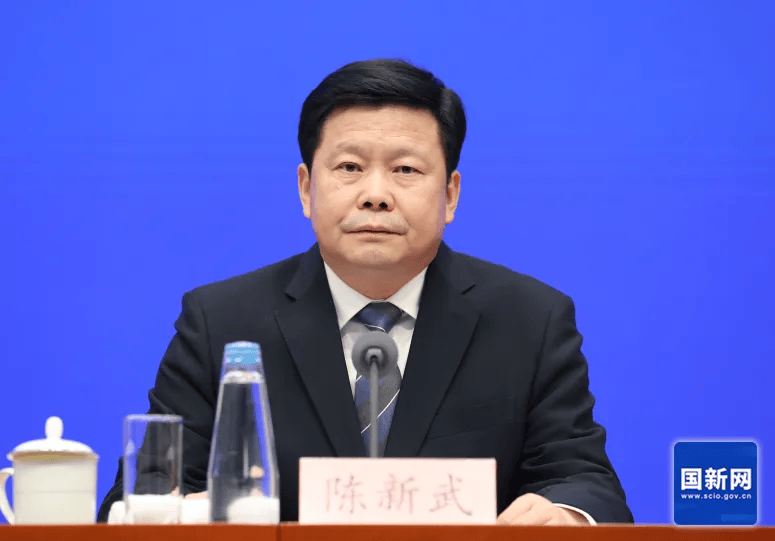 陈新武任重庆市代市长
