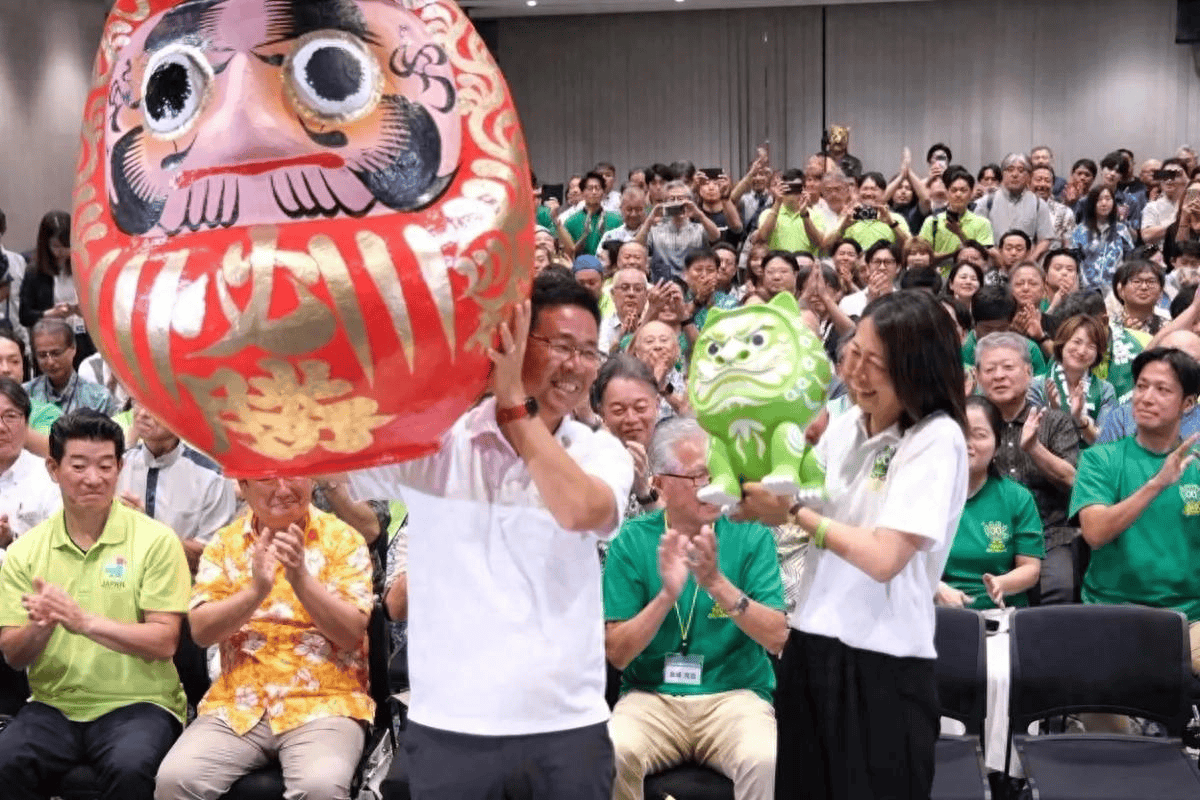 14：9！岸田文雄再次出山，琉球选举结果出炉，中日局势迎新变数