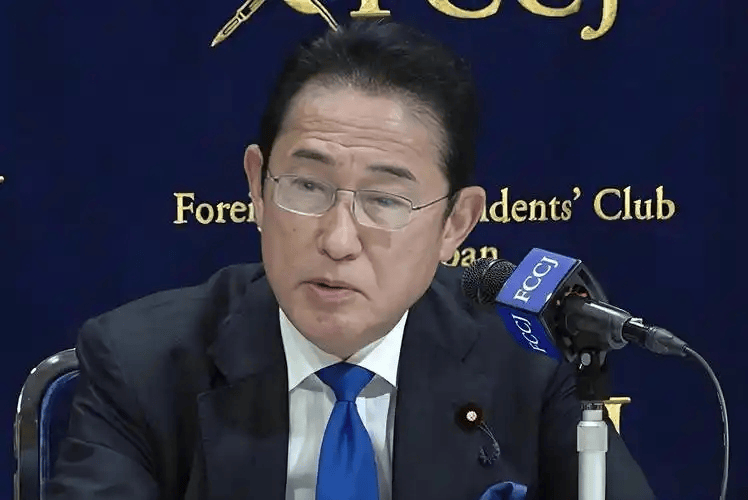 14:9!岸田文雄再次出山,琉球选举结果出炉,中日局势迎新变数
