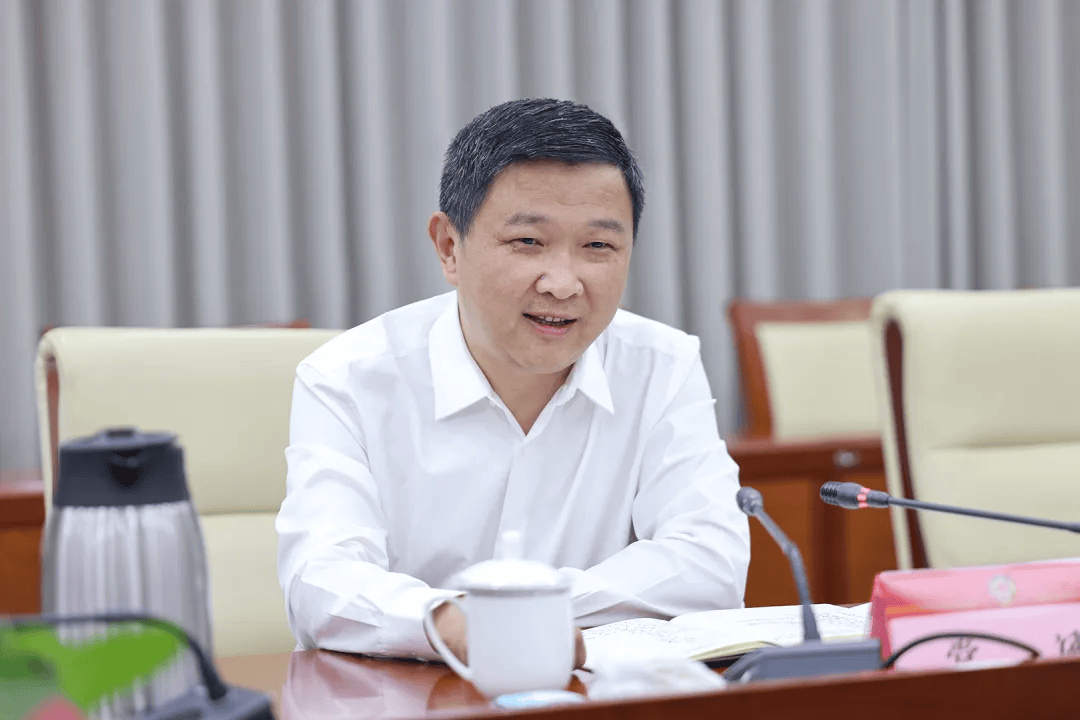 常斌任河北省委副书记
