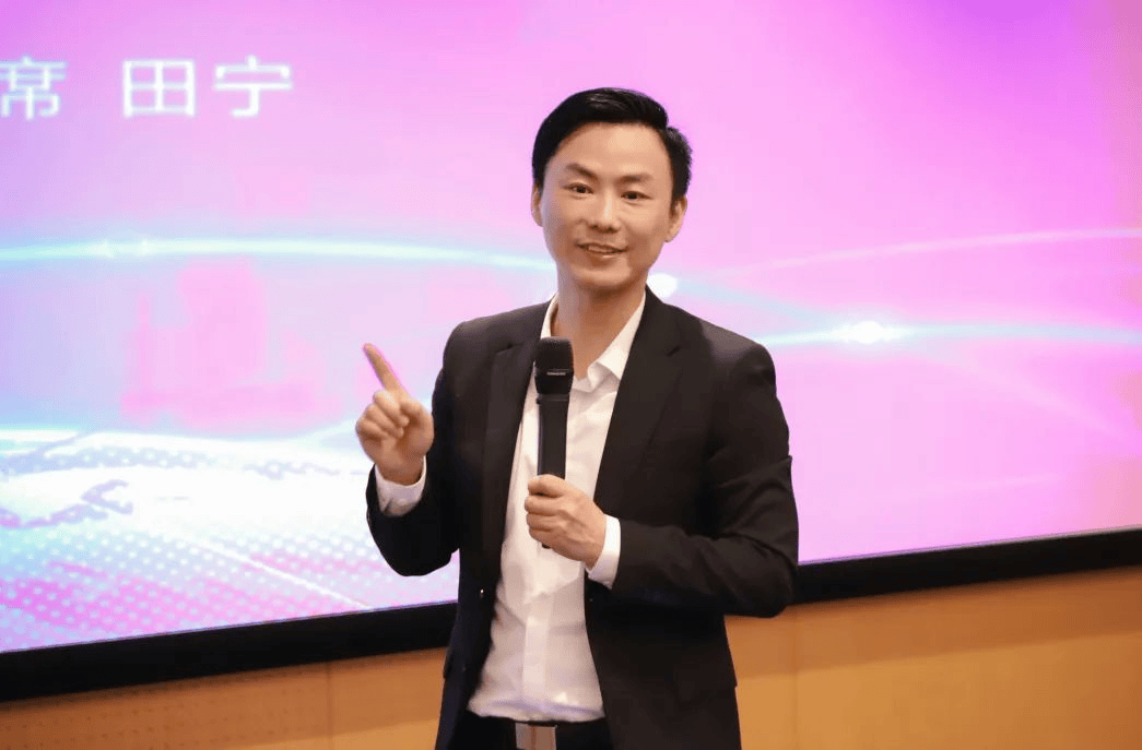 杭州百亿独角兽创始人田宁被抓,公司股东明星机构云集