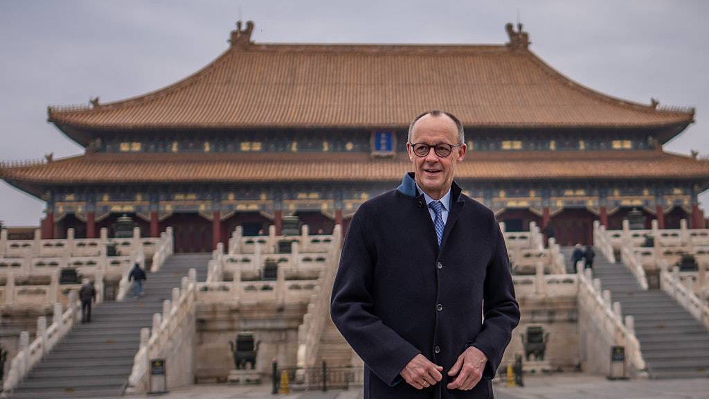 中国扩大盾构机出口管制，不光印度和越南很难受，德国人也得讲规矩