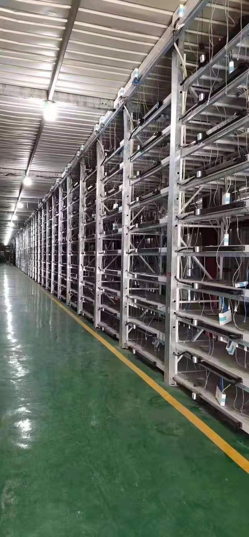 莱特币矿场(莱特币哪里挖)