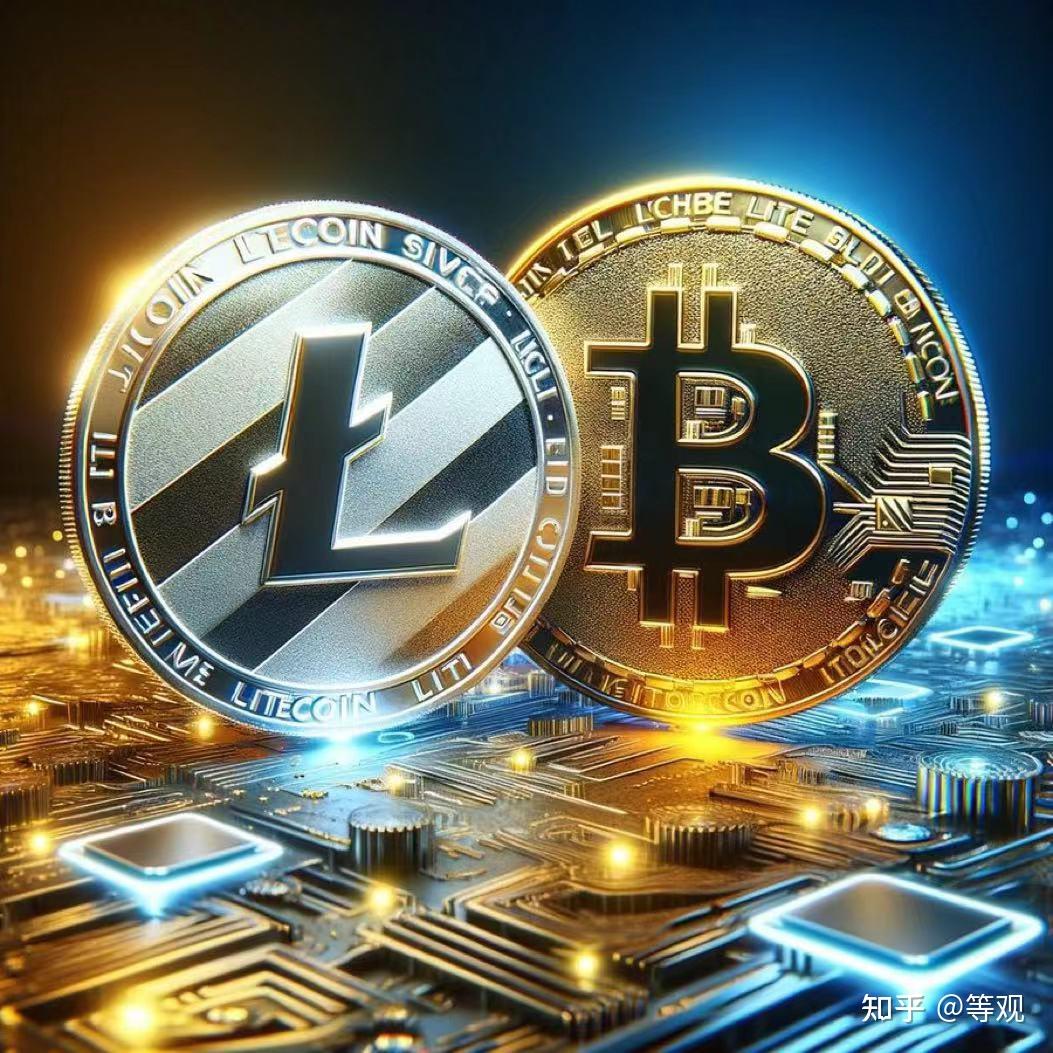 币圈莱特币(莱特币litecoin)