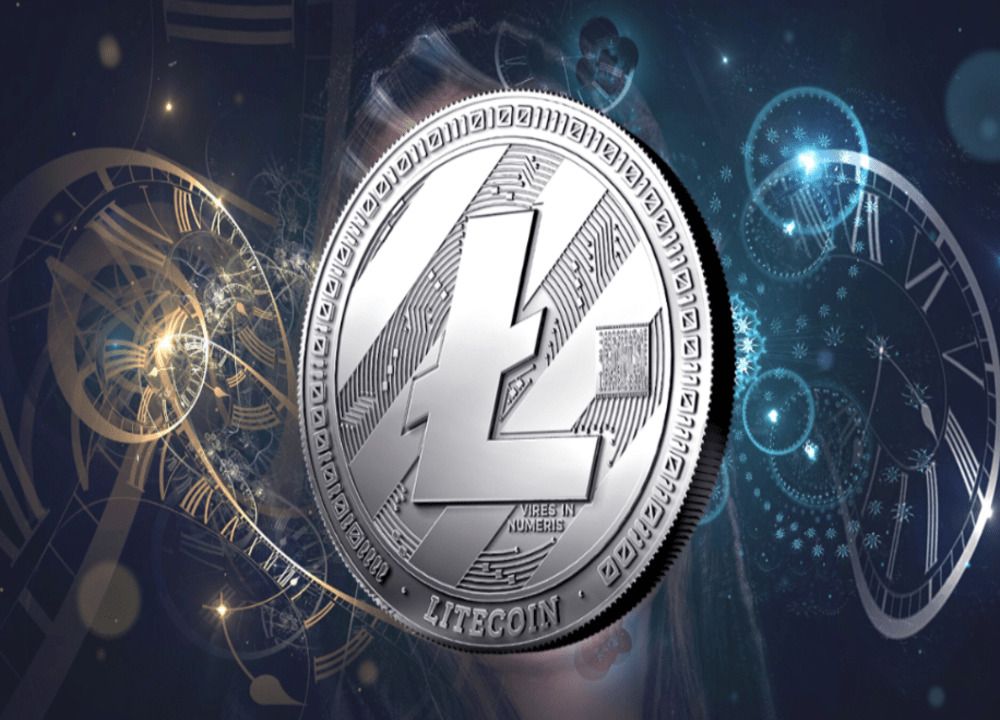 莱特币应用(莱特币litecoin)