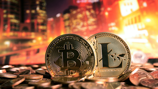 莱特币价格行情(莱特币价格行情走势)