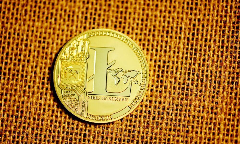 闪电莱特币(莱特币最高多少钱一枚)