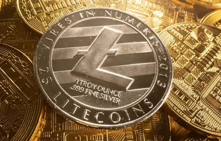 莱特币暴跌(莱特币2022年)